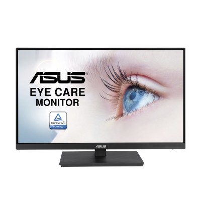 Monitor Asus VA24EQSB 23.8'/ Full HD/ Multimedia/ Regulable en