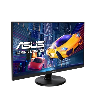 Monitor Asus VA27DQF 27'/ Full HD/ Multimedia/ Negro