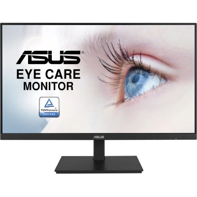 Monitor Asus VA27DQSB 27'/ Full HD/ Multimedia/ Regulable en