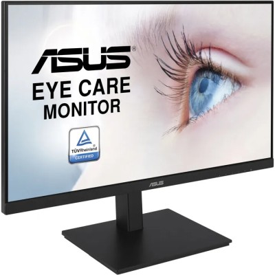 Monitor Asus VA27DQSB 27'/ Full HD/ Multimedia/ Regulable en