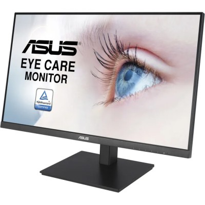 Monitor Asus VA27DQSB 27'/ Full HD/ Multimedia/ Regulable en