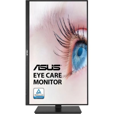 Monitor Asus VA27DQSB 27'/ Full HD/ Multimedia/ Regulable en