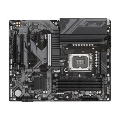 Gigabyte placa base z790 d ddr5 atx 1700