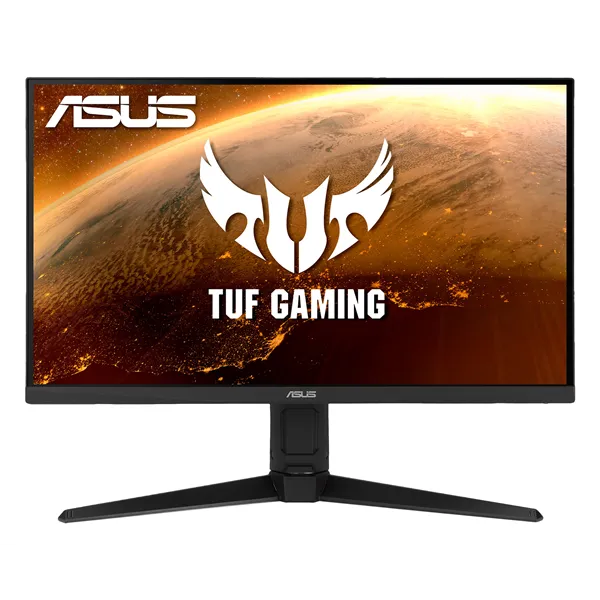 Monitor Gaming Asus TUF Gaming VG279QL1A 27'/ Full HD/ 1ms/ 165Hz/ IPS/ Multimedia/ Negro