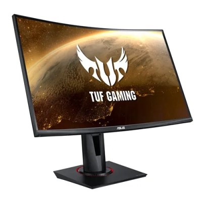 Monitor Gaming Curvo Asus VG27VQ 27'/ Full HD/ 1ms/ 165Hz/ VA/