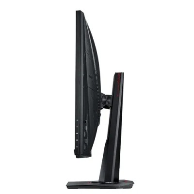 Monitor Gaming Curvo Asus VG27VQ 27'/ Full HD/ 1ms/ 165Hz/ VA/