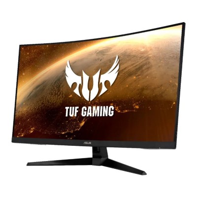 Monitor Gaming Curvo Asus TUF VG328H1B 31.5'/ Full HD/ 1ms/