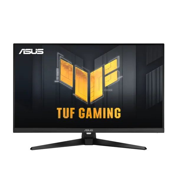 Monitor Gaming Asus TUF Gaming VG32AQA1A 31.5'/ WQHD/ 1ms/ 170Hz/ VA/ Multimedia/ Negro