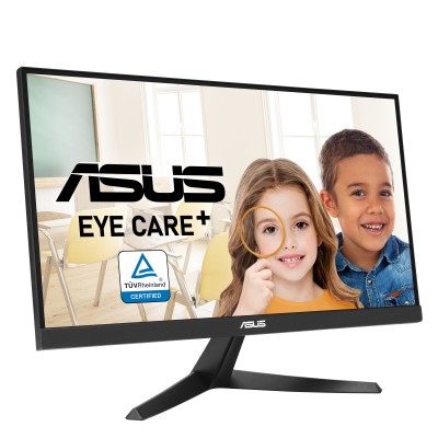 Monitor Asus VY229HE 21.45'/ Full HD/ Negro