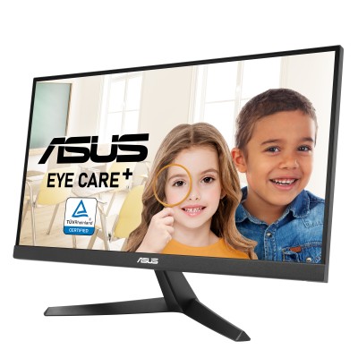 Monitor Asus VY229HE 21.45'/ Full HD/ Negro