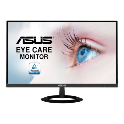 Monitor Asus VZ239HE 23'/ Full HD/ Negro