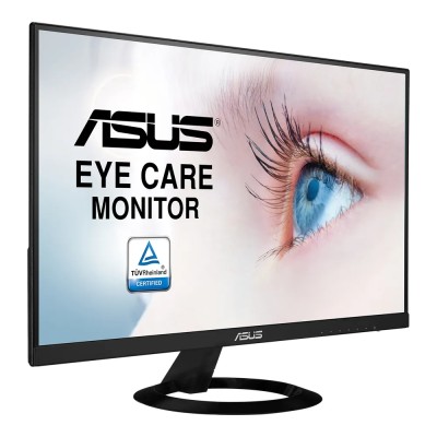 Monitor Asus VZ239HE 23'/ Full HD/ Negro