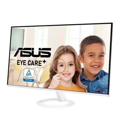 Monitor Gaming Asus VZ27EHF-W 27'/ Full HD/ 1ms/ 100Hz/ IPS/