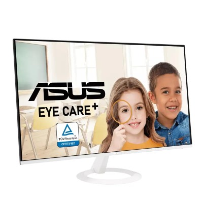 Monitor Gaming Asus VZ27EHF-W 27'/ Full HD/ 1ms/ 100Hz/ IPS/