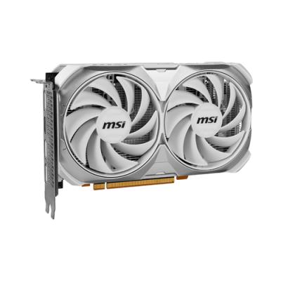 Msi vga nvidia rtx 4060 ventus 2x white 8g oc