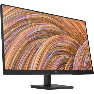 Monitor Profesional HP V27i G5 65P64E9/ Full HD/ Negro