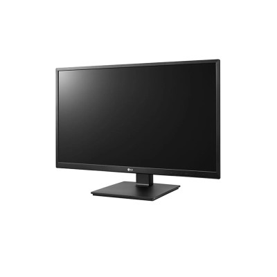 Monitor LG 24BK55YP-B 23.8'/ Full HD/ Multimedia/ Regulable en