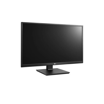 Monitor LG 24BK55YP-B 23.8'/ Full HD/ Multimedia/ Regulable en