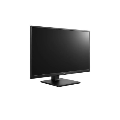 Monitor LG 24BK55YP-B 23.8'/ Full HD/ Multimedia/ Regulable en