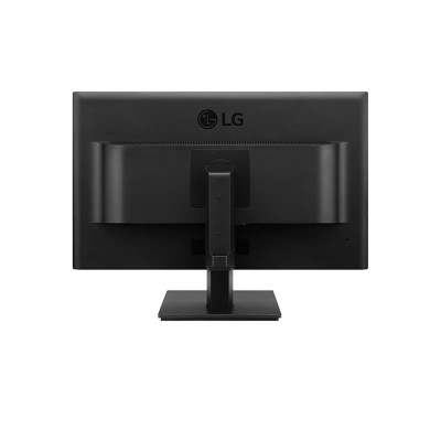 Monitor LG 24BK55YP-B 23.8'/ Full HD/ Multimedia/ Regulable en