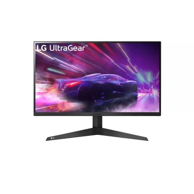 Monitor Gaming LG UltraGear 24GQ50F-B 23.8'/ Full HD/ 1ms/