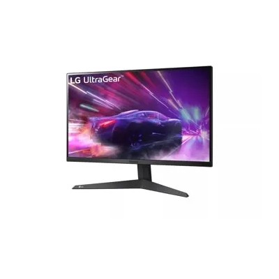 Monitor Gaming LG UltraGear 24GQ50F-B 23.8'/ Full HD/ 1ms/