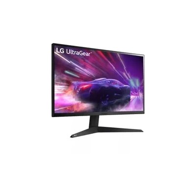 Monitor Gaming LG UltraGear 24GQ50F-B 23.8'/ Full HD/ 1ms/