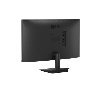 Monitor LG 25MS500-B 24.5'/ Full HD/ Negro