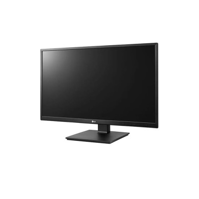 Monitor Profesional LG 27BK55YP-B 27'/ Full HD/ Multimedia/