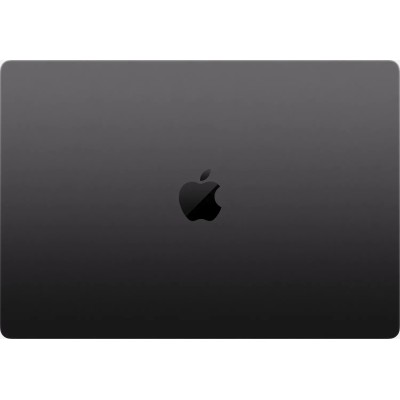 Apple Macbook Pro 16 M3 PRO 12x Core 36GB 512GB SSD 18x GPU