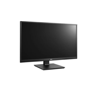 Monitor Profesional LG 27BK55YP-B 27'/ Full HD/ Multimedia/