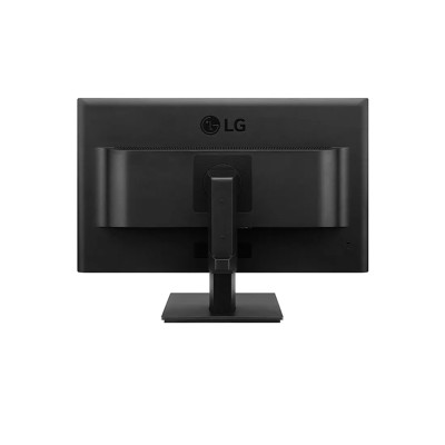 Monitor Profesional LG 27BK55YP-B 27'/ Full HD/ Multimedia/