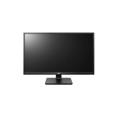 Monitor Profesional LG 27BL650C-B 27'/ Full HD/ Multimedia/