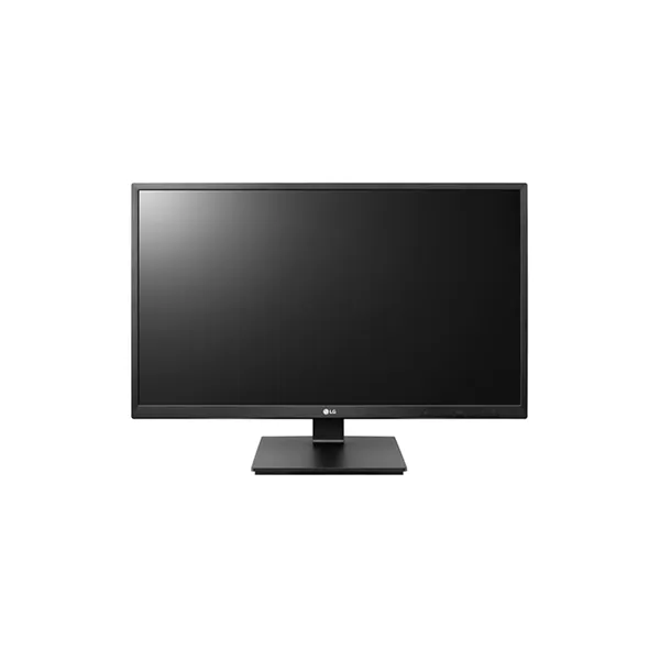 Monitor Profesional LG 27BL650C-B 27'/ Full HD/ Multimedia/ Regulable en altura/ Negro