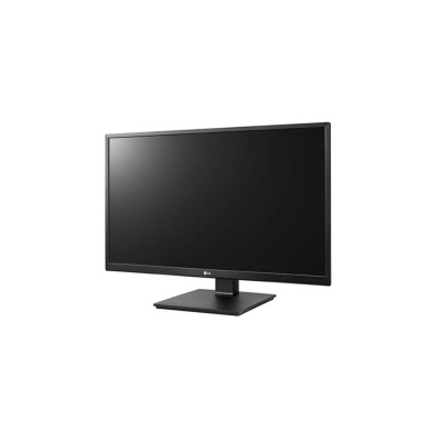 Monitor Profesional LG 27BL650C-B 27'/ Full HD/ Multimedia/