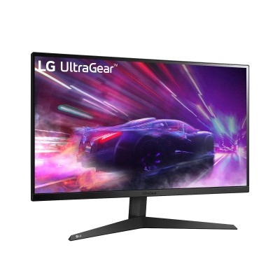 Monitor Gaming LG UltraGear 27GQ50F-B 27'/ Full HD/ 1ms/ 165Hz/