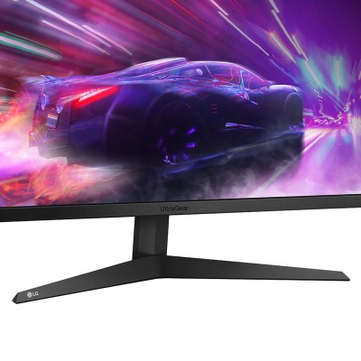 Monitor Gaming LG UltraGear 27GQ50F-B 27'/ Full HD/ 1ms/ 165Hz/