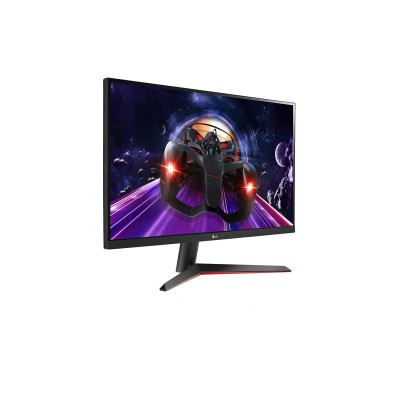 Monitor Gaming LG UltraGear 27MP60GP-B 27'/ Full HD/ 1ms/ 75Hz/