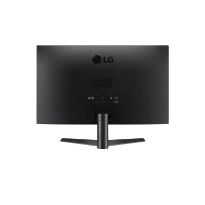 Monitor Gaming LG UltraGear 27MP60GP-B 27'/ Full HD/ 1ms/ 75Hz/