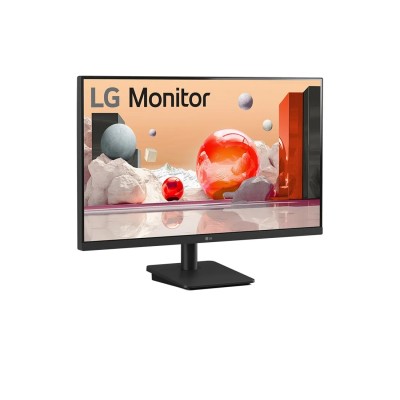 Monitor LG 27MS500-B 27'/ Full HD/ Negro