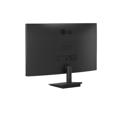 Monitor LG 27MS500-B 27'/ Full HD/ Negro