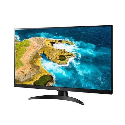 Monitor/Televisor LG 27TQ615S-PZ 27'/ Full HD/ Multimedia/