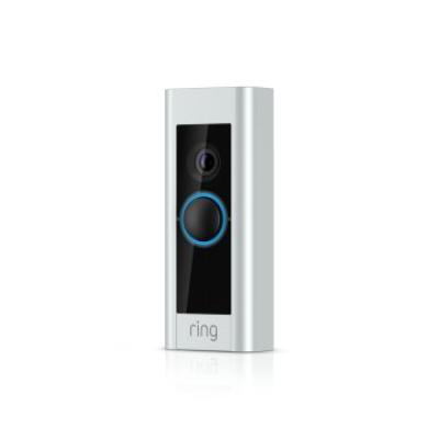 Videotimbre Ring Doorbell Pro 2 Timbre Inteligente Con Camara