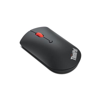 Mouse Lenovo Thinkpad Bluetooth Silent Mouse