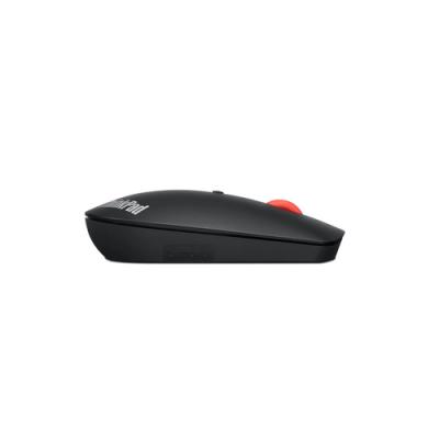 Mouse Lenovo Thinkpad Bluetooth Silent Mouse