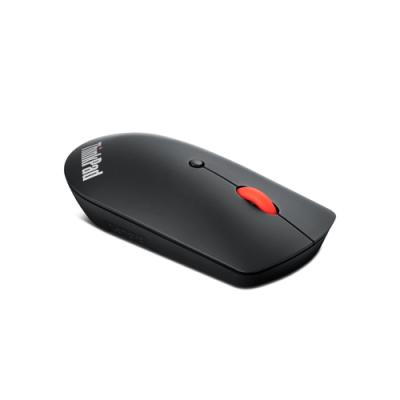 Mouse Lenovo Thinkpad Bluetooth Silent Mouse