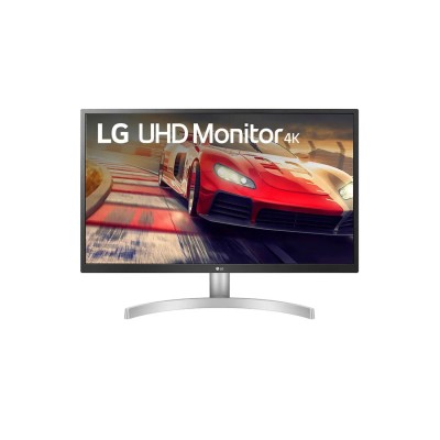 Monitor Profesional Polivalente LG UltraFine 27UL500P-W 27'/