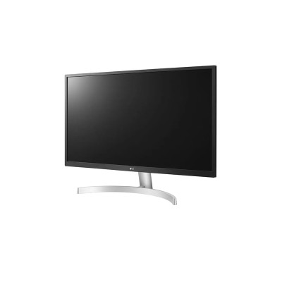 Monitor Profesional Polivalente LG UltraFine 27UL500P-W 27'/