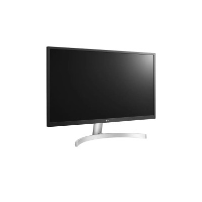 Monitor Profesional Polivalente LG UltraFine 27UL500P-W 27'/