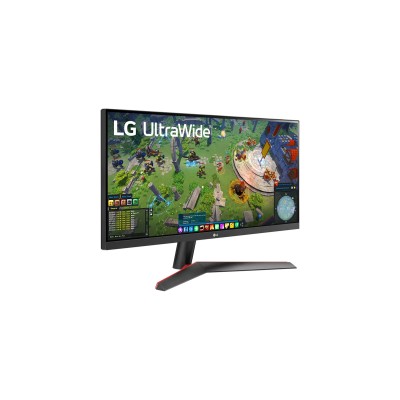 Monitor Gaming Ultrapanorámico LG 29WP60G-B 29'/ WFHD/ 1ms/